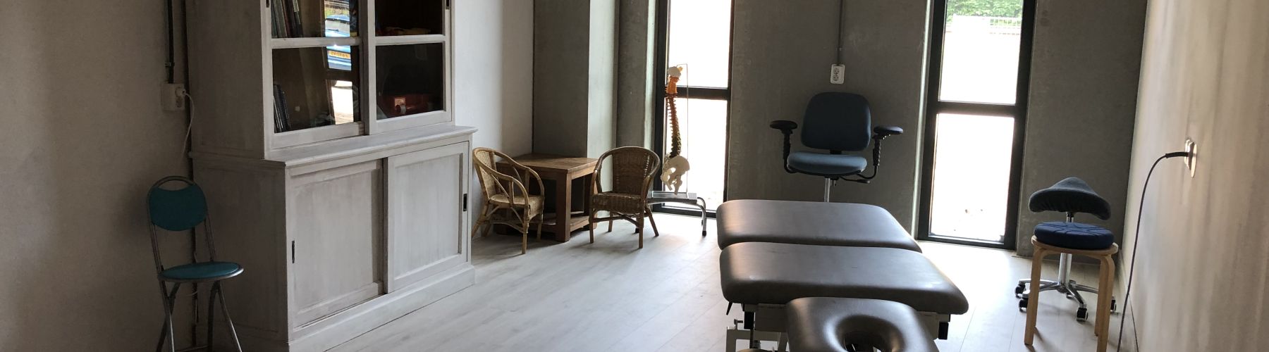 Osteopathie Vught Paula van Genugten