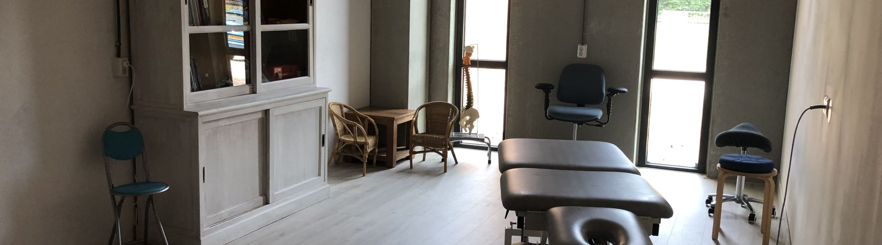 Osteopathie Vught Paula van Genugten